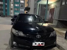 Toyota Camry, 2013
