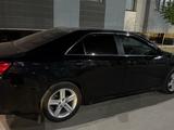 Toyota Camry 2013 года за 5 500 000 тг. в Бейнеу – фото 3