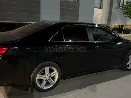 Toyota Camry 2013 года за 5 500 000 тг. в Бейнеу – фото 3