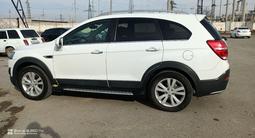 Chevrolet Captiva 2014 годаfor6 900 000 тг. в Туркестан – фото 4