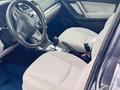 Subaru Forester 2013 года за 5 500 000 тг. в Актобе – фото 7