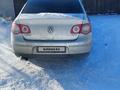 Volkswagen Passat 2007 года за 4 300 000 тг. в Щучинск – фото 5