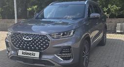Chery Tiggo 8 Pro 2023 года за 11 000 000 тг. в Алматы