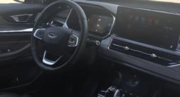 Chery Tiggo 8 Pro 2023 года за 11 000 000 тг. в Алматы – фото 4