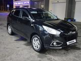 Hyundai Tucson 2012 года за 7 302 722 тг. в Шымкент