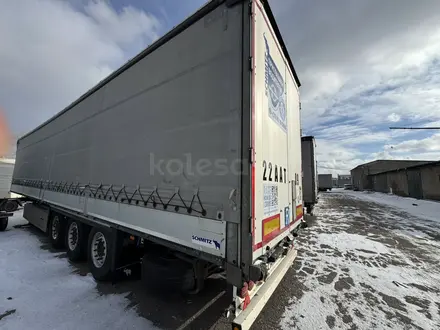 Schmitz Cargobull 2015 года за 8 900 000 тг. в Караганда – фото 2