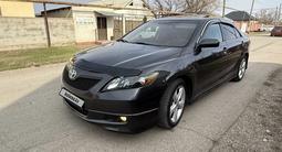 Toyota Camry 2007 года за 5 900 000 тг. в Тараз – фото 3