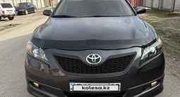 Toyota Camry 2007 года за 5 900 000 тг. в Тараз – фото 2