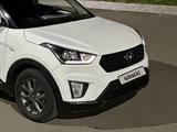 Hyundai Creta 2020 годаfor8 850 000 тг. в Алматы – фото 2