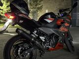 Kawasaki  Ninja 400 2018 года за 3 600 000 тг. в Астана – фото 4