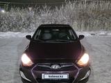 Hyundai Solaris 2013 года за 2 650 000 тг. в Актобе