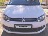 Volkswagen Polo 2013 годаүшін4 500 000 тг. в Уральск