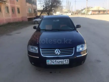 Volkswagen Passat 2001 года за 2 500 000 тг. в Туркестан