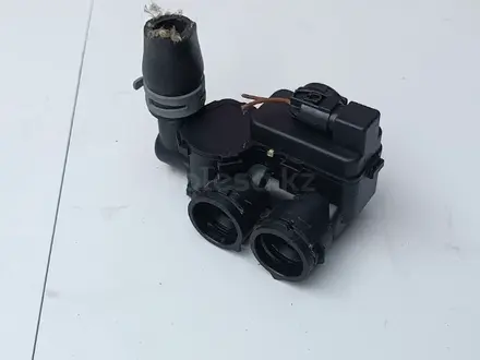Клапан печки на mercedes w211 w221 за 20 000 тг. в Алматы
