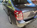 Chevrolet Cobalt 2021 года за 5 800 000 тг. в Шымкент – фото 8