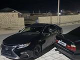 Lexus ES 300h 2014 годаүшін7 800 000 тг. в Жанаозен – фото 3