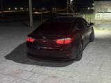 Lexus ES 300h 2014 годаүшін7 800 000 тг. в Жанаозен – фото 4