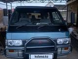Mitsubishi Delica 1996 годаfor1 700 000 тг. в Алматы