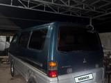Mitsubishi Delica 1996 годаfor1 700 000 тг. в Алматы – фото 5