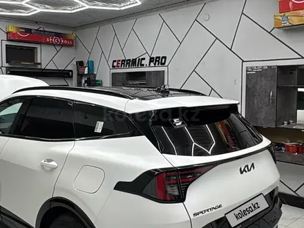 Kia Sportage 2026 года за 16 500 000 тг. в Шымкент – фото 2