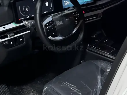 Kia Sportage 2026 года за 16 500 000 тг. в Шымкент – фото 10