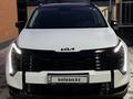 Kia Sportage 2026 года за 16 500 000 тг. в Шымкент – фото 3