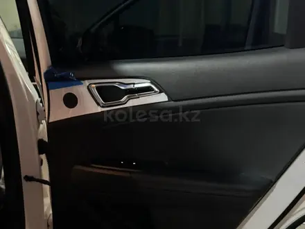 Kia Sportage 2026 года за 16 500 000 тг. в Шымкент – фото 19