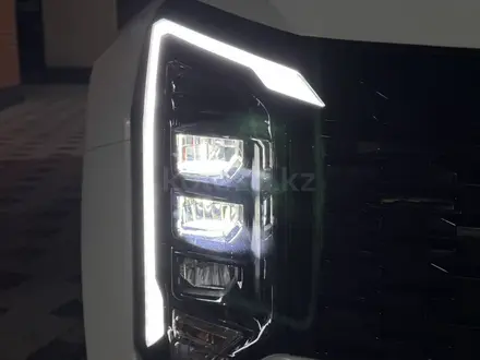 Kia Sportage 2026 года за 16 500 000 тг. в Шымкент – фото 24