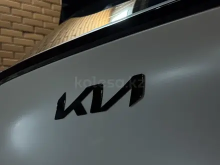 Kia Sportage 2026 года за 16 500 000 тг. в Шымкент – фото 28