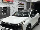 Kia Sportage 2026 годаүшін16 500 000 тг. в Шымкент