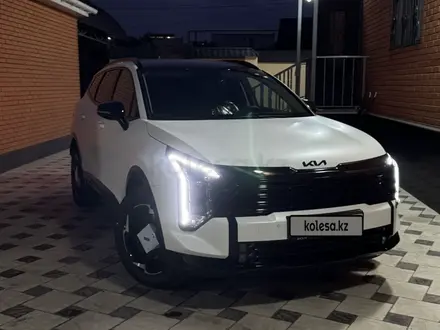 Kia Sportage 2026 года за 16 500 000 тг. в Шымкент – фото 4