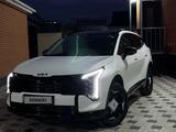 Kia Sportage 2026 года за 16 500 000 тг. в Шымкент – фото 5