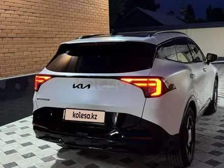 Kia Sportage 2026 года за 16 500 000 тг. в Шымкент – фото 7
