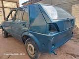 Volkswagen Golf 1989 годаүшін600 000 тг. в Тараз