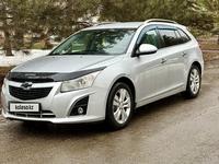 Chevrolet Cruze 2014 годаүшін4 700 000 тг. в Алматы