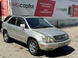 Lexus RX 300 1999 годаүшін4 700 000 тг. в Алматы – фото 2