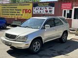 Lexus RX 300 1999 годаүшін4 700 000 тг. в Алматы – фото 5