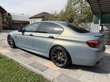 BMW 528 2016 годаүшін12 900 000 тг. в Алматы – фото 4