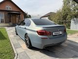 BMW 528 2016 годаүшін12 900 000 тг. в Алматы – фото 5