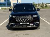 Chery Tiggo 8 Pro 2022 года за 8 200 000 тг. в Кокшетау – фото 2