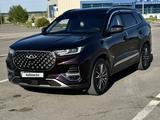 Chery Tiggo 8 Pro 2022 года за 8 200 000 тг. в Кокшетау