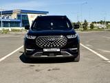 Chery Tiggo 8 Pro 2022 года за 8 200 000 тг. в Кокшетау – фото 4
