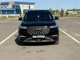Chery Tiggo 8 Pro 2022 года за 8 200 000 тг. в Кокшетау – фото 3