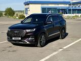 Chery Tiggo 8 Pro 2022 года за 8 200 000 тг. в Кокшетау – фото 5