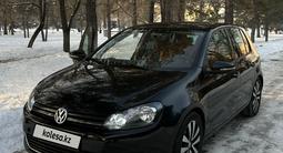 Volkswagen Golf 2009 годаүшін4 150 000 тг. в Алматы – фото 2