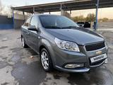 Chevrolet Nexia 2021 года за 5 500 000 тг. в Караганда – фото 2