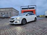 Hyundai i40 2013 годаүшін7 700 000 тг. в Уральск – фото 2