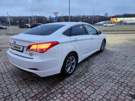 Hyundai i40 2014 года за 7 000 000 тг. в Уральск – фото 6