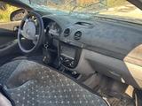 Chevrolet Lacetti 2010 года за 10 000 тг. в Шымкент