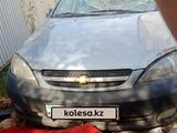 Chevrolet Lacetti 2010 года за 10 000 тг. в Шымкент – фото 3